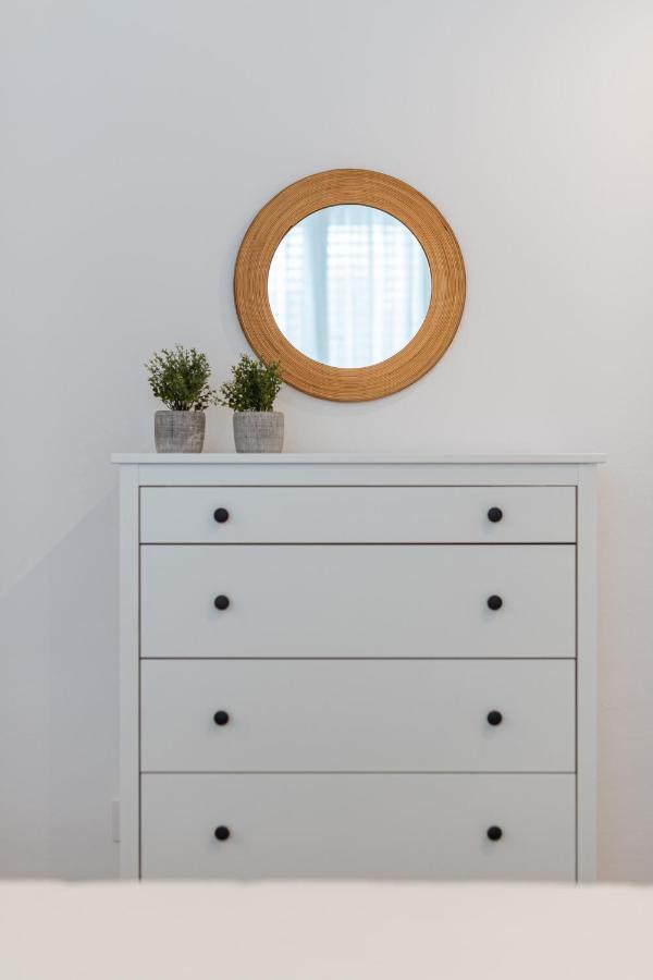 Homeforguest Moderno Estudio Junto A Las Canteras Las Palmas de Gran Canaria Bagian luar foto